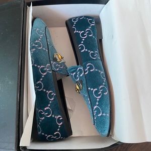 1:1 Designer Loafers